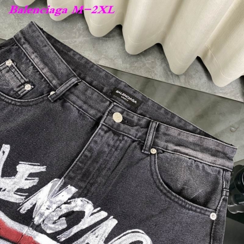 B.a.l.e.n.c.i.a.g.a. Long Jeans 2334 Men