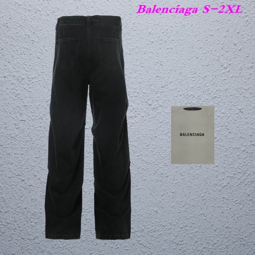 B.a.l.e.n.c.i.a.g.a. Long Jeans 2349 Men