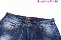 A.m.i.r.i. Long Jeans 2395 Men