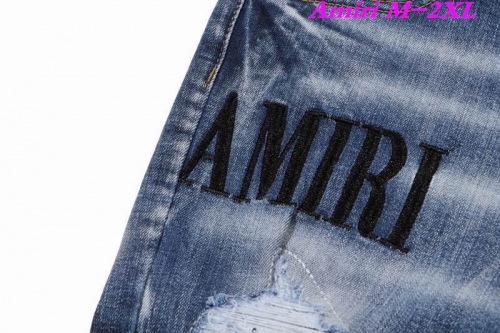 A.m.i.r.i. Long Jeans 2259 Men