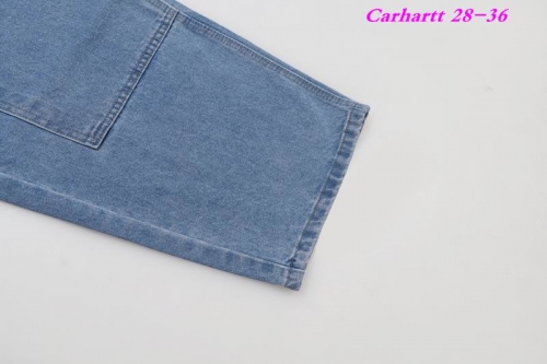 C.a.r.h.a.r.t.t. Long Jeans 1069 Men