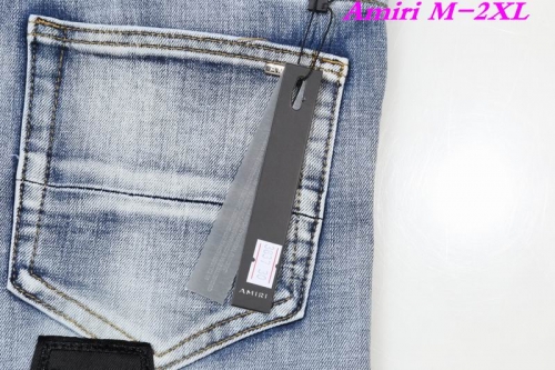 A.m.i.r.i. Long Jeans 2350 Men