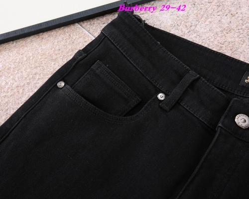 B.u.r.b.e.r.r.y. Long Jeans 1810 Men