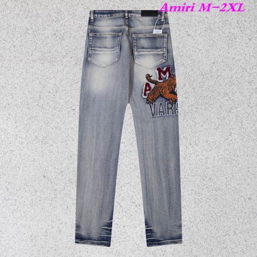 A.m.i.r.i. Long Jeans 2167 Men