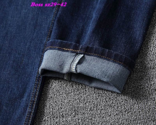 B.o.s.s. Long Jeans 1106 Men