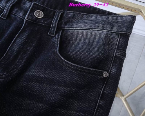 B.u.r.b.e.r.r.y. Long Jeans 1689 Men