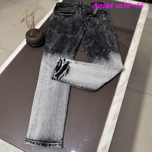 A.m.i.r.i. Long Jeans 2440 Men