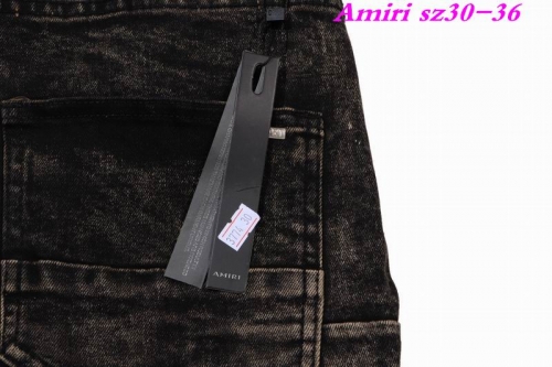 A.m.i.r.i. Long Jeans 2457 Men