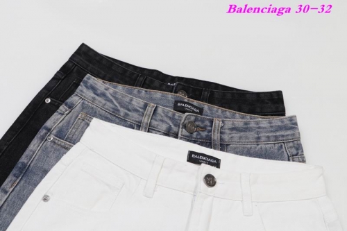 B.a.l.e.n.c.i.a.g.a. Long Jeans 2237 Men