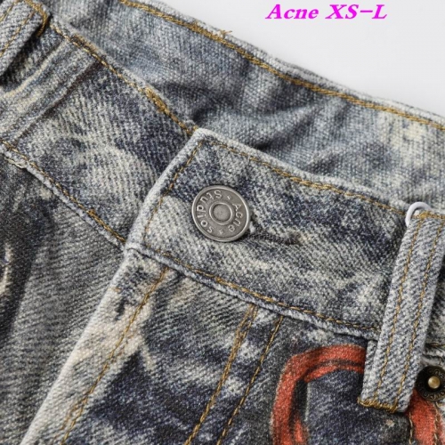 A.c.n.e. Long Jeans 1025 Men