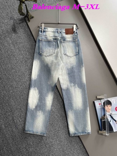 B.a.l.e.n.c.i.a.g.a. Long Jeans 2487 Men