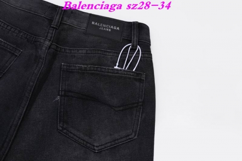 B.a.l.e.n.c.i.a.g.a. Long Jeans 2550 Men