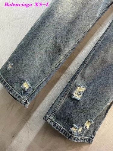 B.a.l.e.n.c.i.a.g.a. Long Jeans 2125 Men