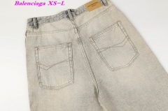 B.a.l.e.n.c.i.a.g.a. Long Jeans 2013 Men