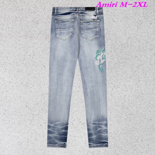 A.m.i.r.i. Long Jeans 2321 Men