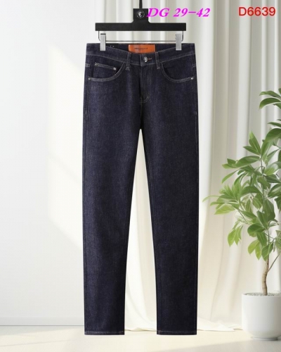 D...G... Long Jeans 1523 Men