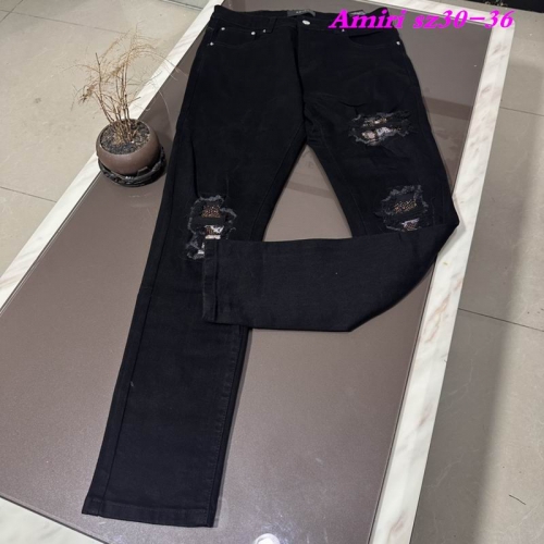 A.m.i.r.i. Long Jeans 2400 Men