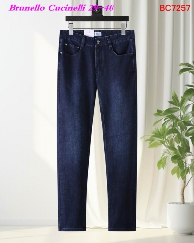 B.r.u.n.e.l.l.o. C.u.c.i.n.e.l.l.i. Long Jeans 1080 Men