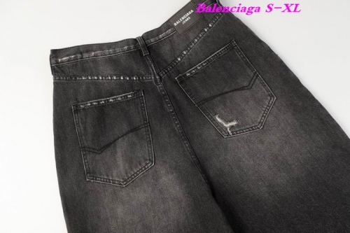 B.a.l.e.n.c.i.a.g.a. Long Jeans 2292 Men