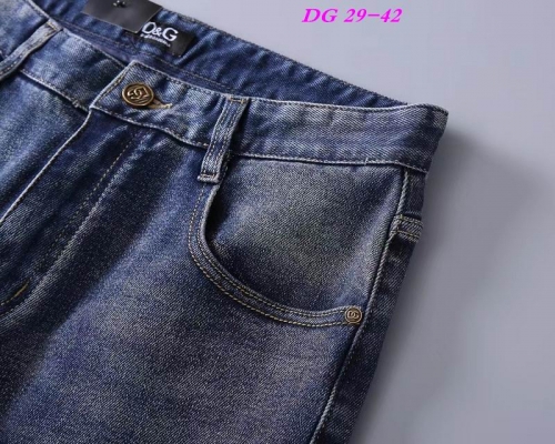 D...G... Long Jeans 1508 Men