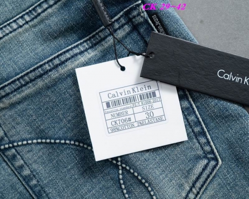 C...K... Long Jeans 1038 Men