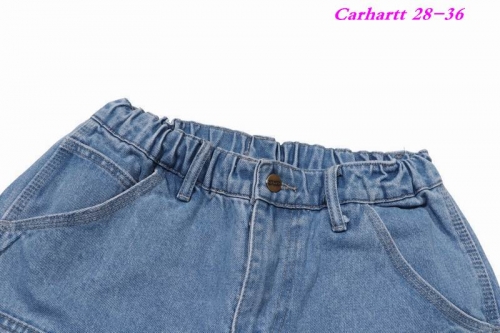 C.a.r.h.a.r.t.t. Long Jeans 1076 Men