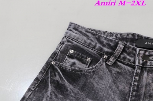 A.m.i.r.i. Long Jeans 2212 Men