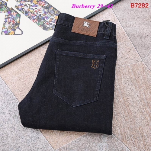 B.u.r.b.e.r.r.y. Long Jeans 1834 Men