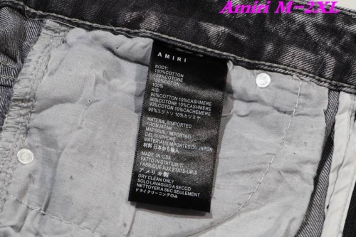 A.m.i.r.i. Long Jeans 2205 Men