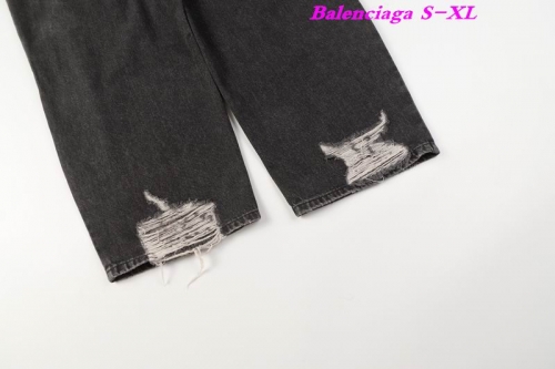 B.a.l.e.n.c.i.a.g.a. Long Jeans 2291 Men