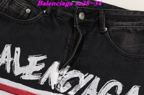 B.a.l.e.n.c.i.a.g.a. Long Jeans 2572 Men