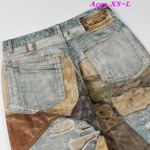 A.c.n.e. Long Jeans 1038 Men