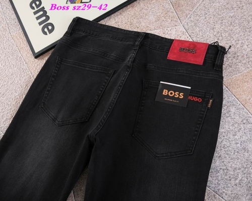 B.o.s.s. Long Jeans 1174 Men