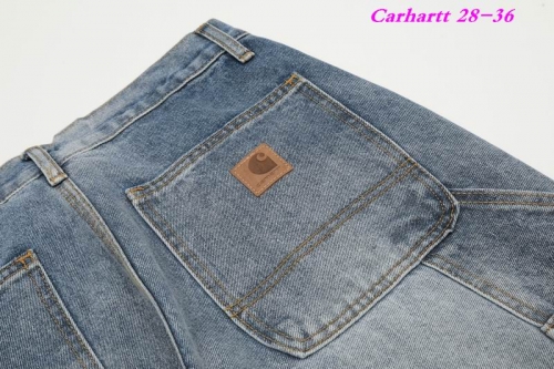 C.a.r.h.a.r.t.t. Long Jeans 1029 Men