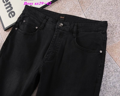 B.o.s.s. Long Jeans 1175 Men