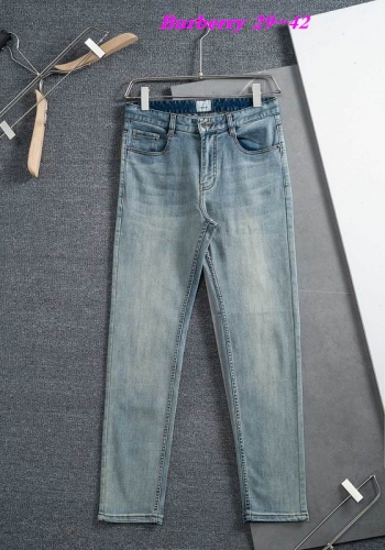 B.u.r.b.e.r.r.y. Long Jeans 1747 Men