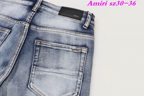 A.m.i.r.i. Long Jeans 2431 Men