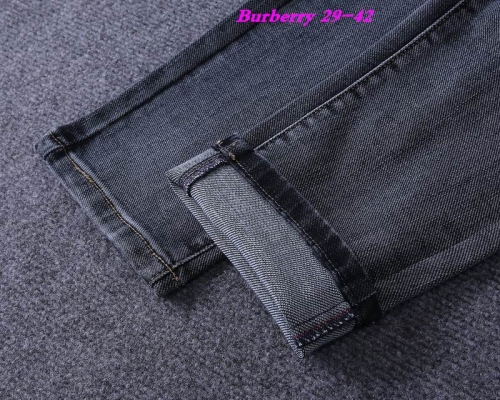 B.u.r.b.e.r.r.y. Long Jeans 1758 Men