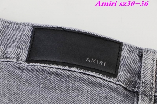 A.m.i.r.i. Long Jeans 2467 Men