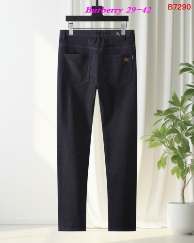 B.u.r.b.e.r.r.y. Long Jeans 1841 Men