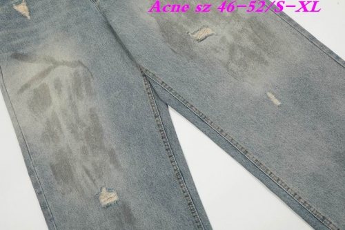 A.c.n.e. Long Jeans 1107 Men