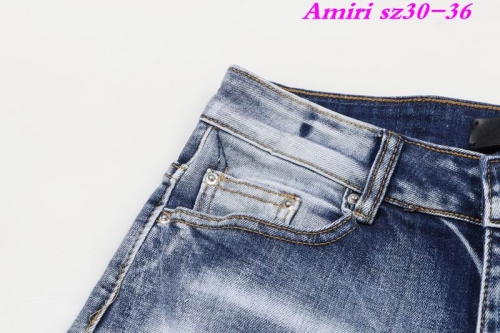 A.m.i.r.i. Long Jeans 2434 Men