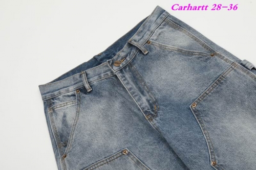 C.a.r.h.a.r.t.t. Long Jeans 1036 Men