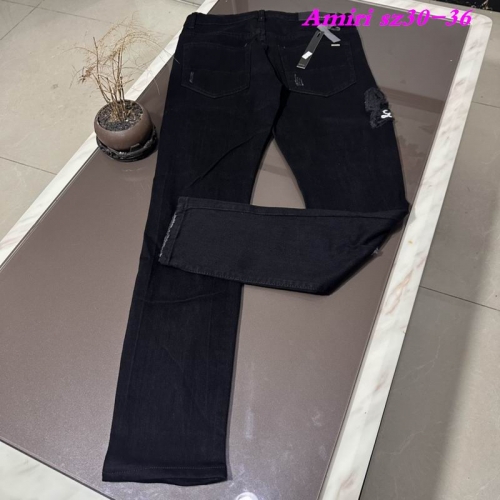 A.m.i.r.i. Long Jeans 2413 Men