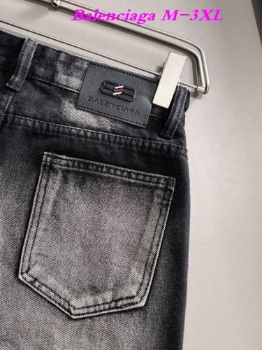 B.a.l.e.n.c.i.a.g.a. Long Jeans 2446 Men