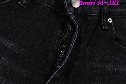 A.m.i.r.i. Long Jeans 2176 Men