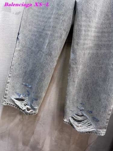 B.a.l.e.n.c.i.a.g.a. Long Jeans 2034 Men