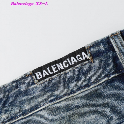 B.a.l.e.n.c.i.a.g.a. Long Jeans 2134 Men