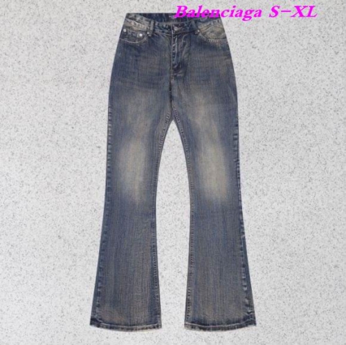 B.a.l.e.n.c.i.a.g.a. Long Jeans 2260 Men