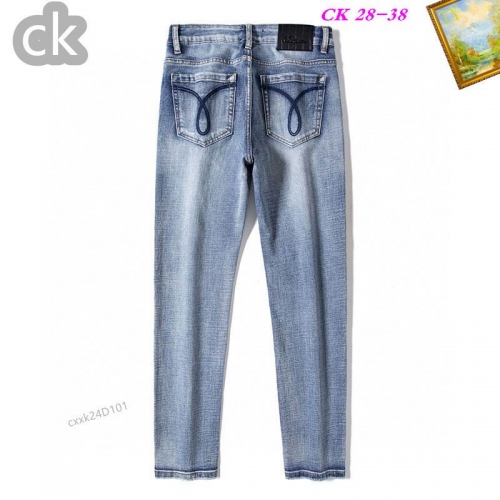 C...K... Long Jeans 1015 Men